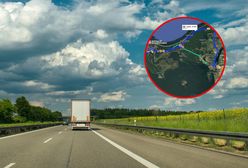 GDDKiA ostrzega przed Google Maps. Wskazuje na błąd serwisu
