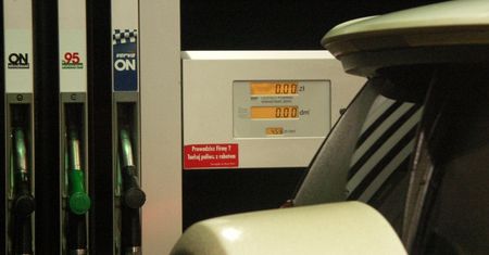 Spalanie rzeczywiste, czyli jak „oszukuje” komputer pokładowy