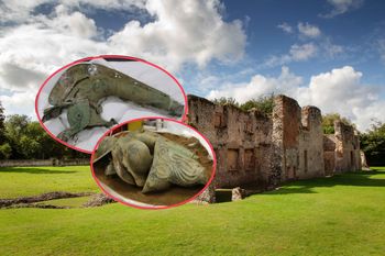 Niezwykłe znalezisko. W świecie archeologów to sensacja