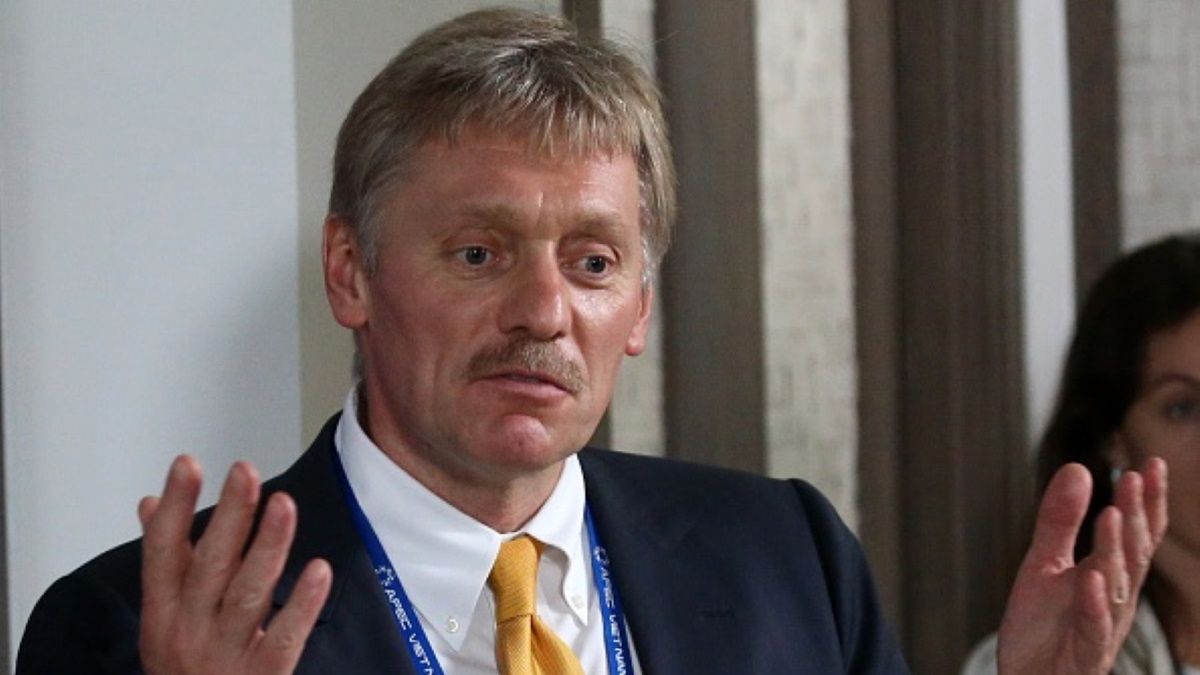 Dmitrij Pieskow zabrał głos na temat doniesień przedstawionych przez "New York Times" 