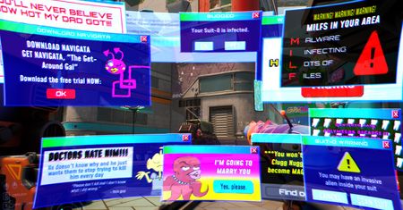 High on Life – recenzja. Trolling is a Art