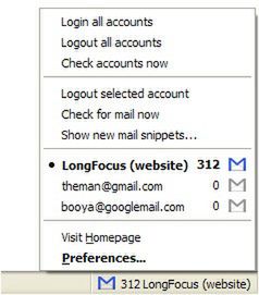 gmailmanager