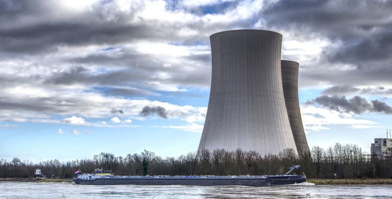 Elektrownia atomowa w Polsce. Polacy chcą jej budowy