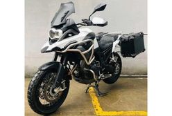 Mistrzowie podróbek znów w akcji. Tym razem skopiowali BMW GS-a