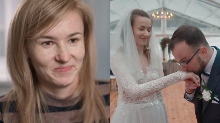 Kornelia ze "Ślubu od pierwszego wejrzenia" przerwała milczenie