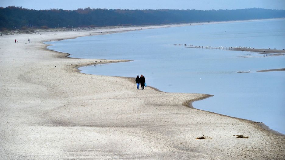plaża