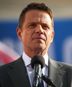 Żukowska krytykuje Trzaskowskiego. "Wykorzystywanie tragedii"