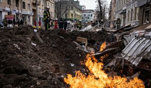 Charków może upaść? Jasna odpowiedź generała