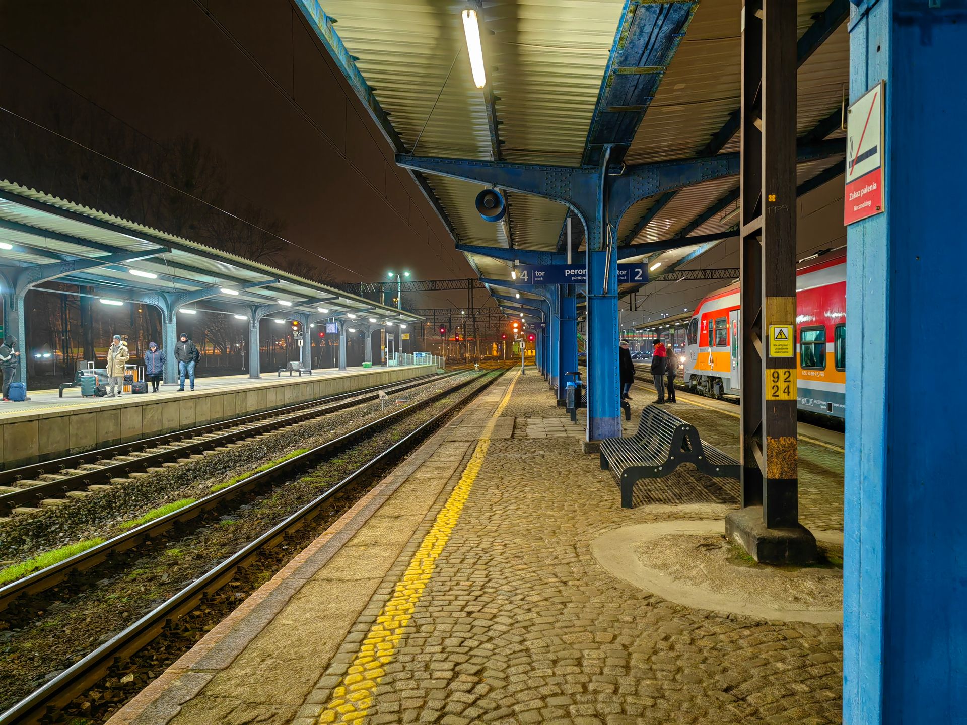 W Huaweiu P50 Pro zabrakło mi jednej rzeczy. I nawet nie są to apki Google 35