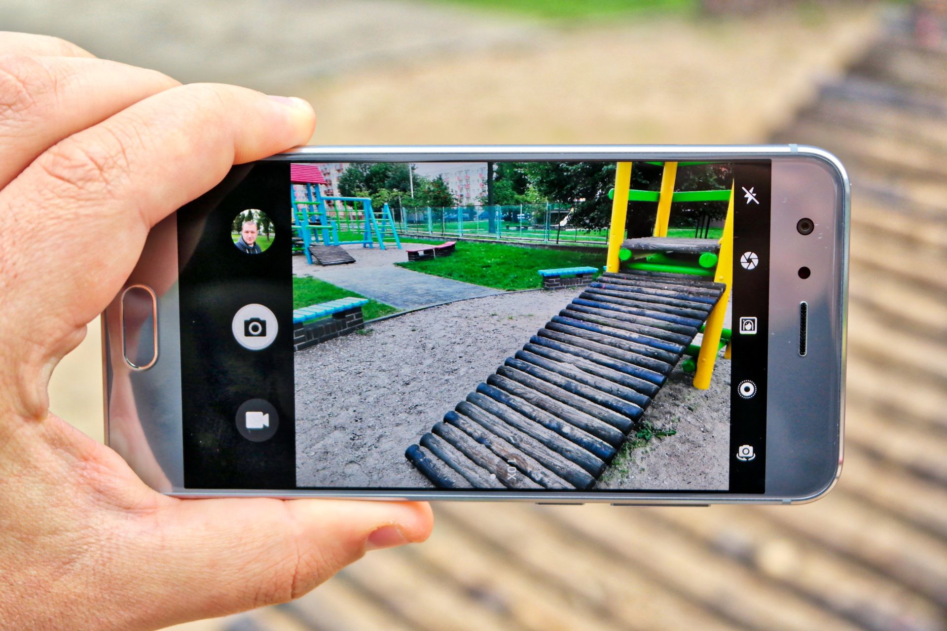 Honor 9 - test tańszego brata Huaweia P10 26