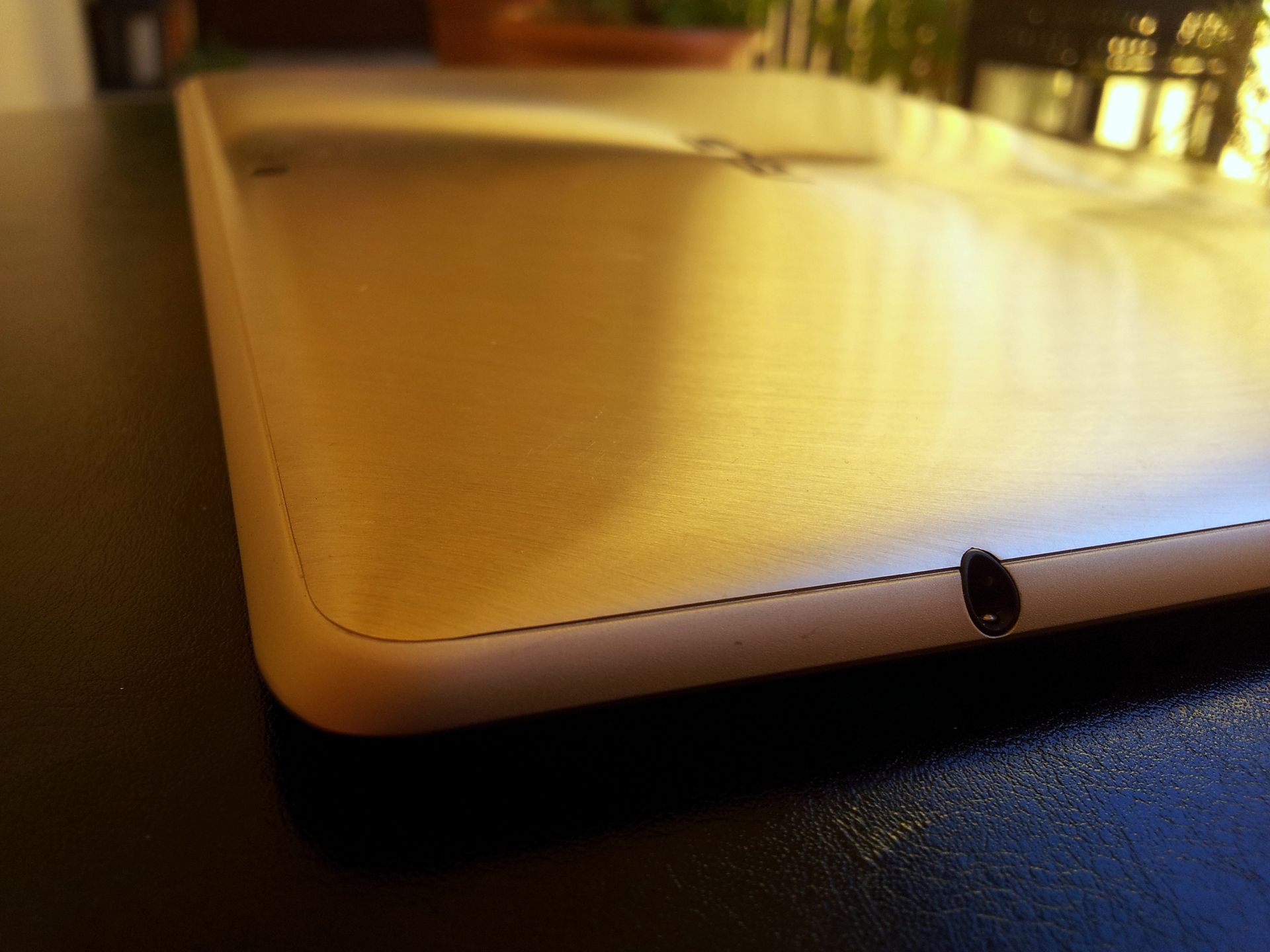 Asus Transformer Prime - test 2