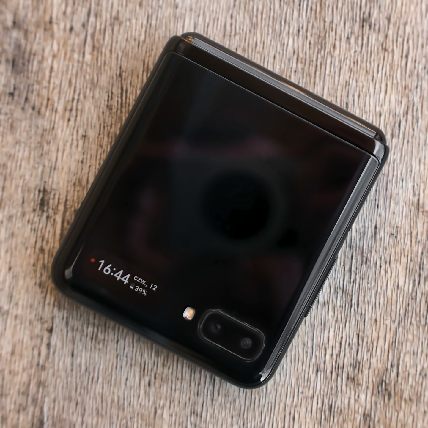 Galaxy Z Flip: test składanego smartfonu Samsunga 9