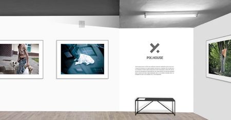 25 tys. zł potrzebne, aby zamienić dom schadzek na galerię fotografii w Poznaniu