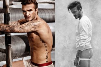 David Beckham skończył 41 lat! (ZDJĘCIA)