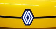 Renault pokazało odświeżone logo. Kształt znajomy, ale styl już jest nowy