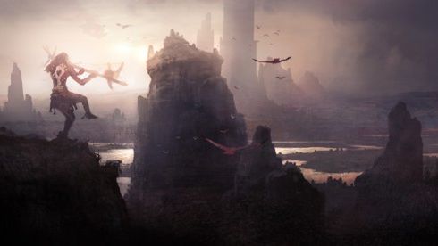 From Dust - Ubisoft przyznaje się do błędu 1