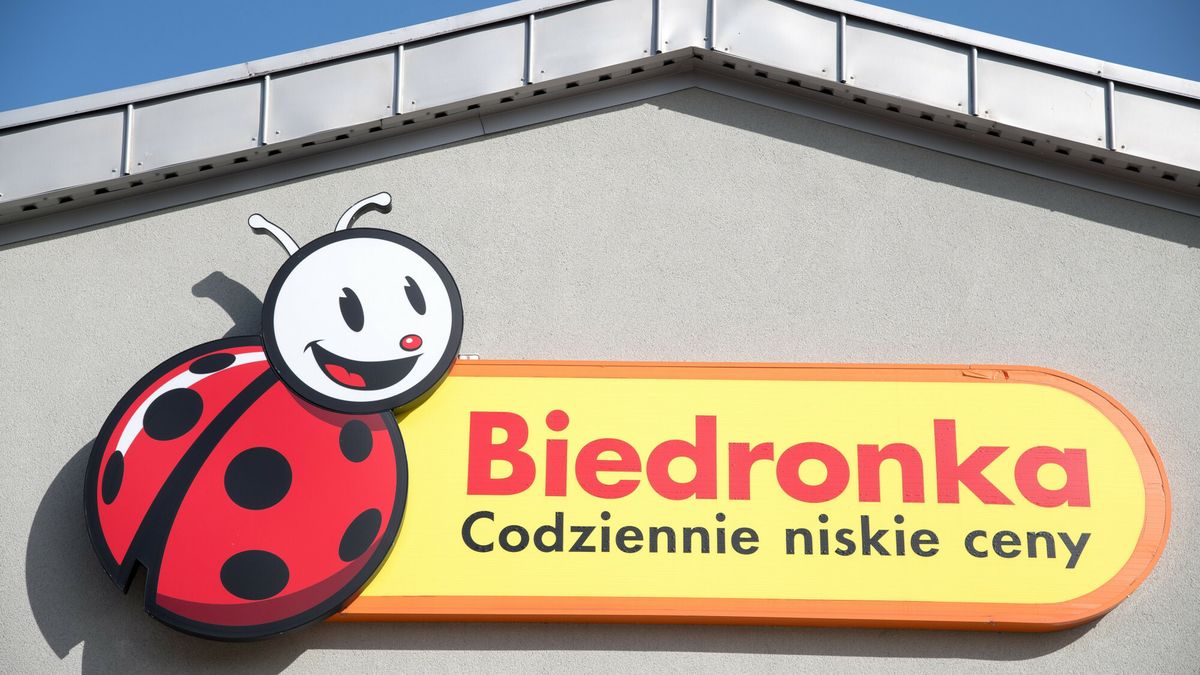 Biedronka z nową elektroniką. Od dziś można kupić tanie słuchawki 1