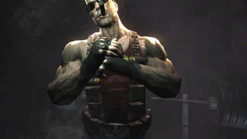 Duke Nukem 3D przybył na XBLA - UAKTUALNIENIE 1