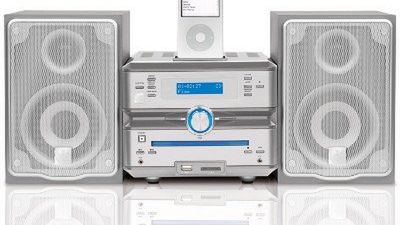 Pięć nowych gadżetów dla Twojego iPoda 1