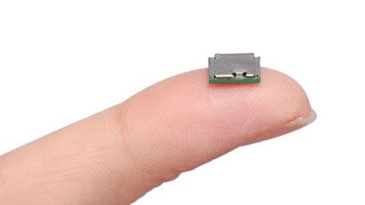 Sharp oferuje pierwszy na świecie moduł odbierający DVB-H i T-DMB 1