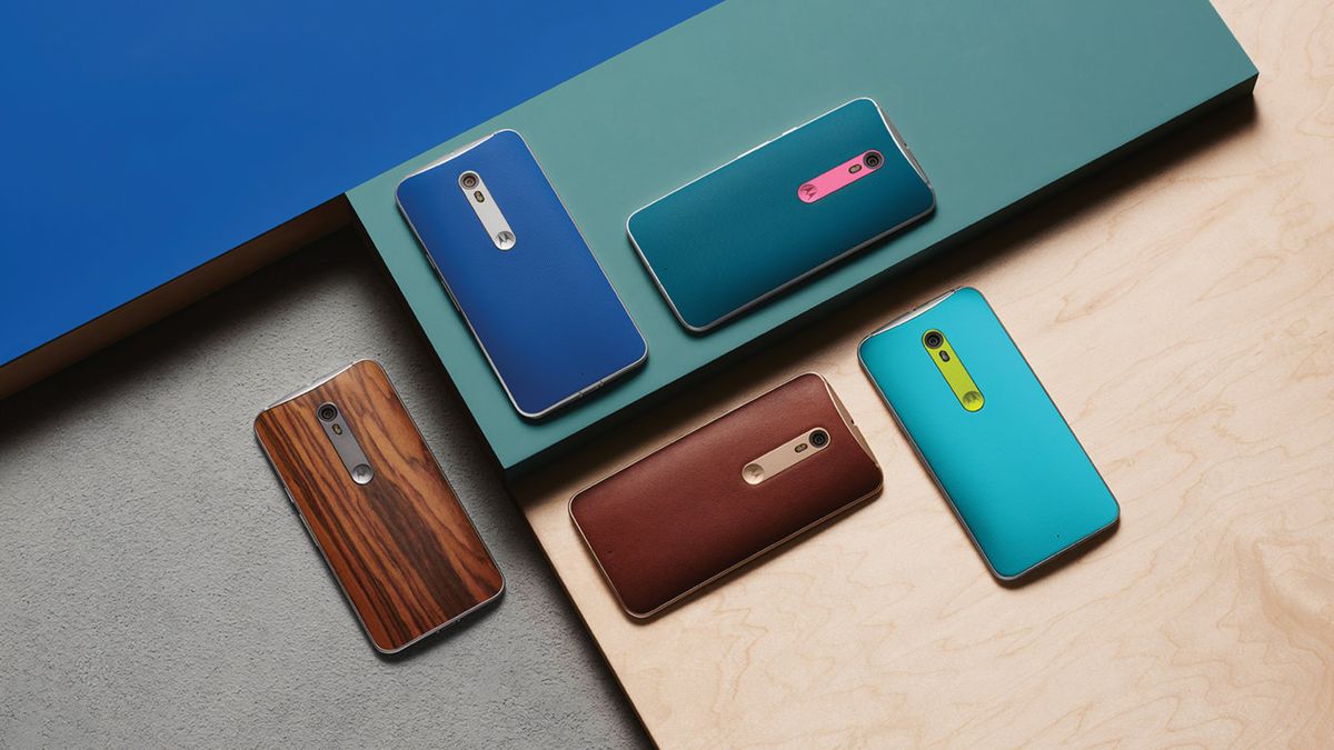 Motorola Moto X4 pojawi się poźniej niż przypuszczano. Smartfon będzie też gorzej wyposażony 1