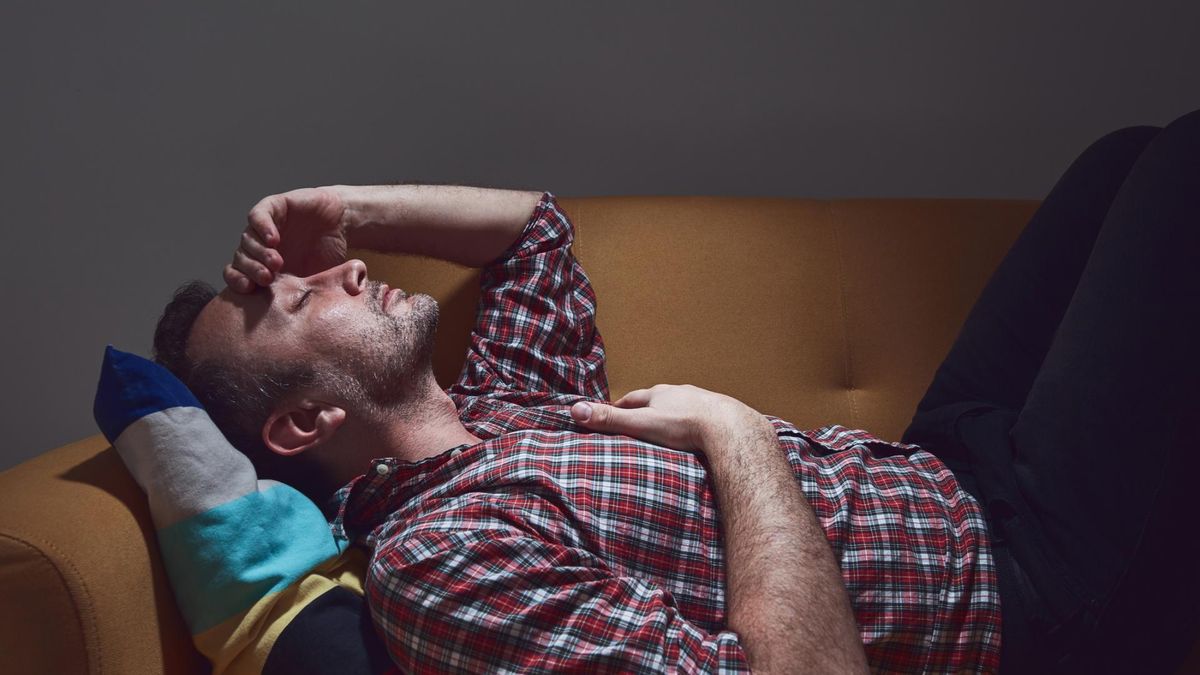 Rak jelita grubego może nie dawać jednoznacznych objawów