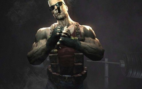 Duke Nukem 3D przybył na XBLA - UAKTUALNIENIE