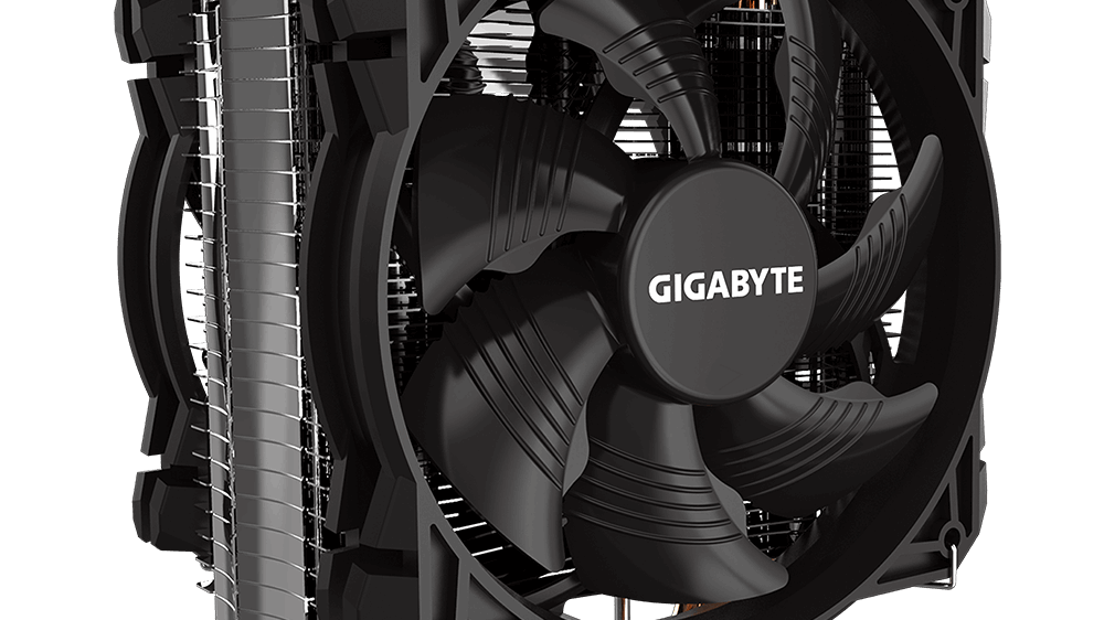 Gigabyte Xtreme Gaming XTC700: high-endowe chłodzenie CPU powietrzem 1