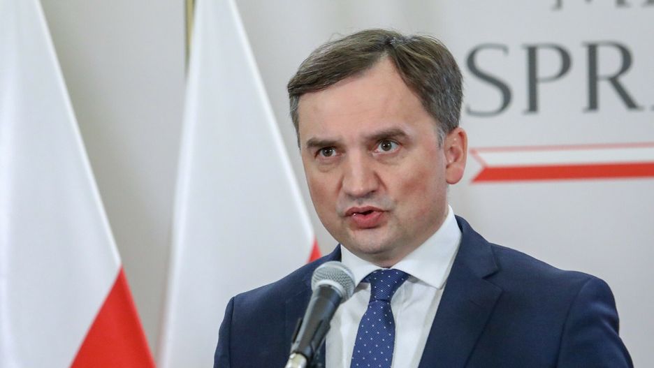 Szczere wyznanie Ziobry. Kolejny przytyk do premiera