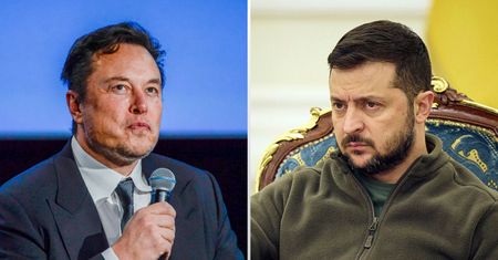 Świat złapał się za głowę. Tak miliarder pomógł Rosji [OPINIA]