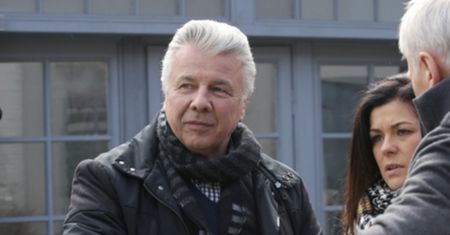 Twórcy "M jak miłość" pożegnali Emiliana Kamińskiego. Co dalej z jego bohaterem?