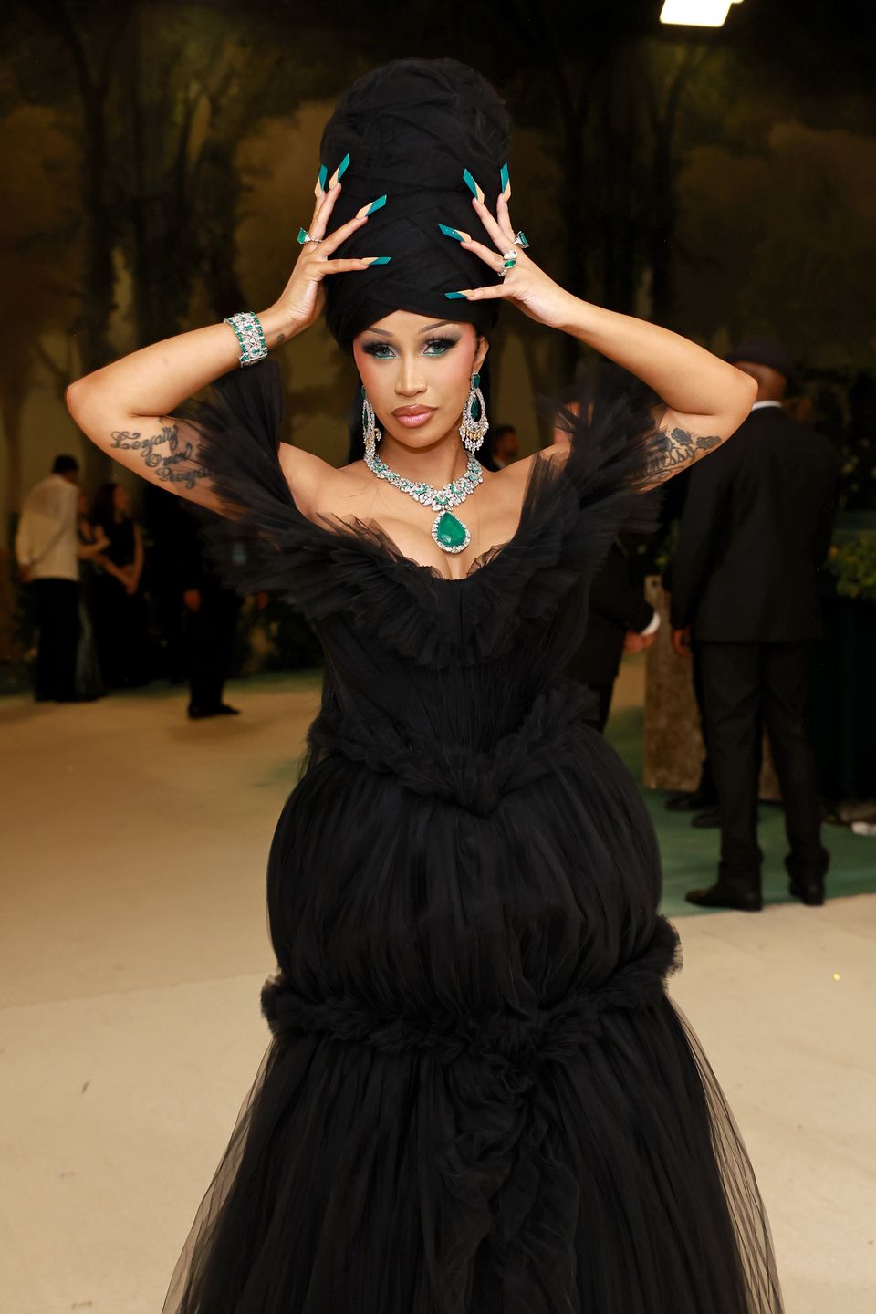 Cardi B