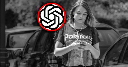 Będzie kontrola rodzicielska. ChatGPT ma dbać o młodych