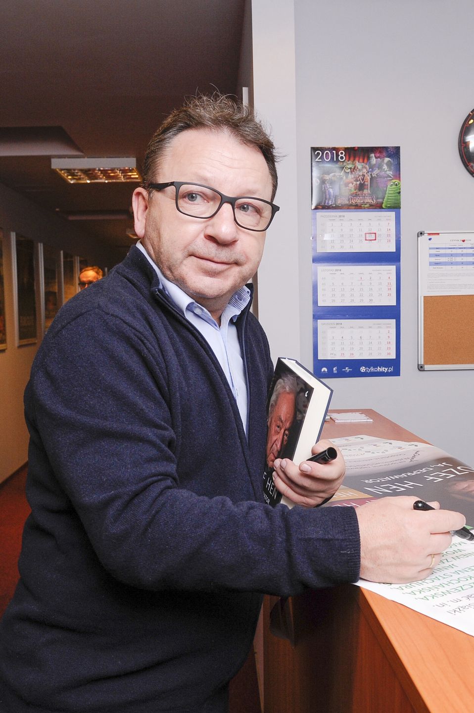 Zbigniew Zamachowski