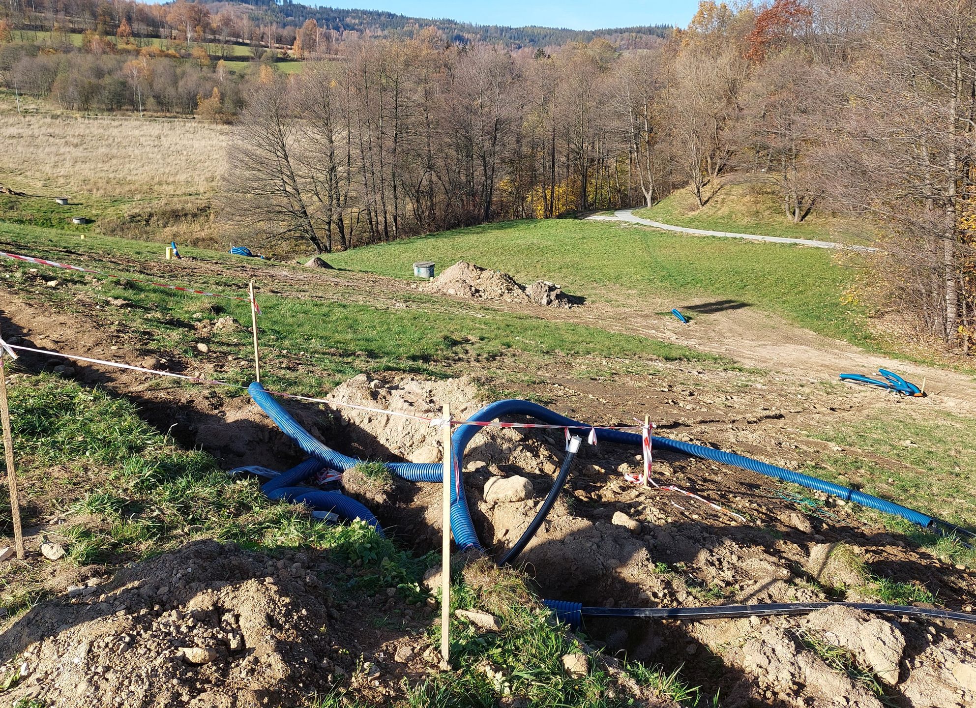 Zapora Stronie Śląskie 