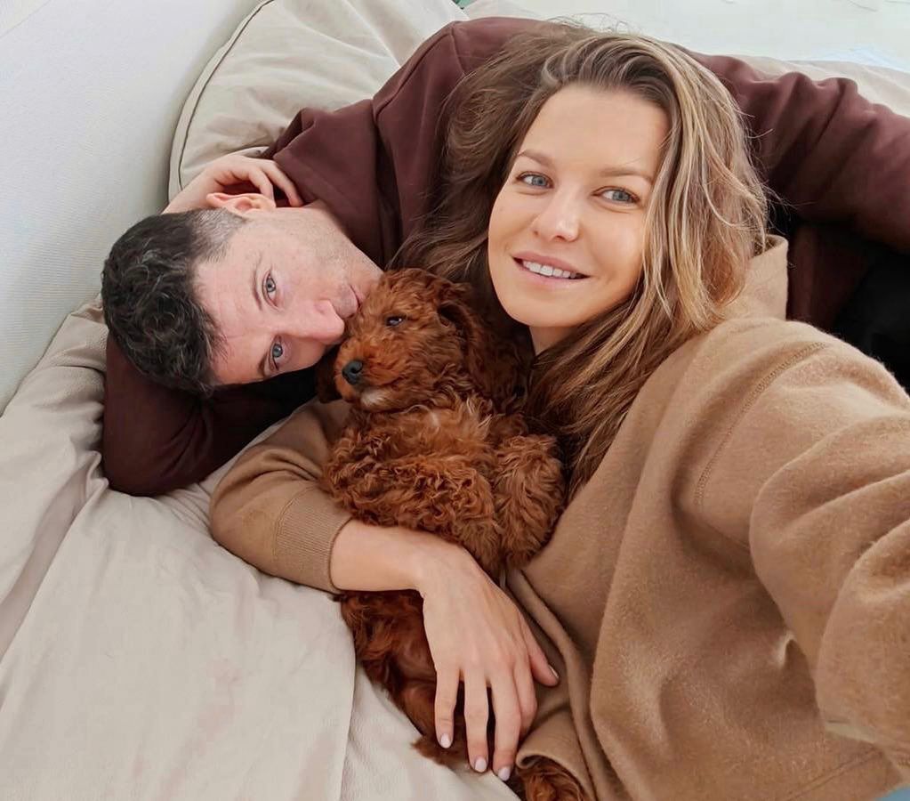 Anna i Robert Lewandowscy celebrują 2. urodziny Laury. Piękny gest! 