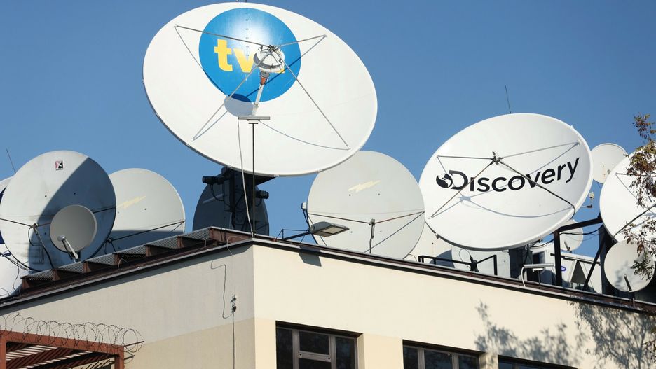 Przedstawiciel Discovery zabrał głos ws. prezydenckiego weta