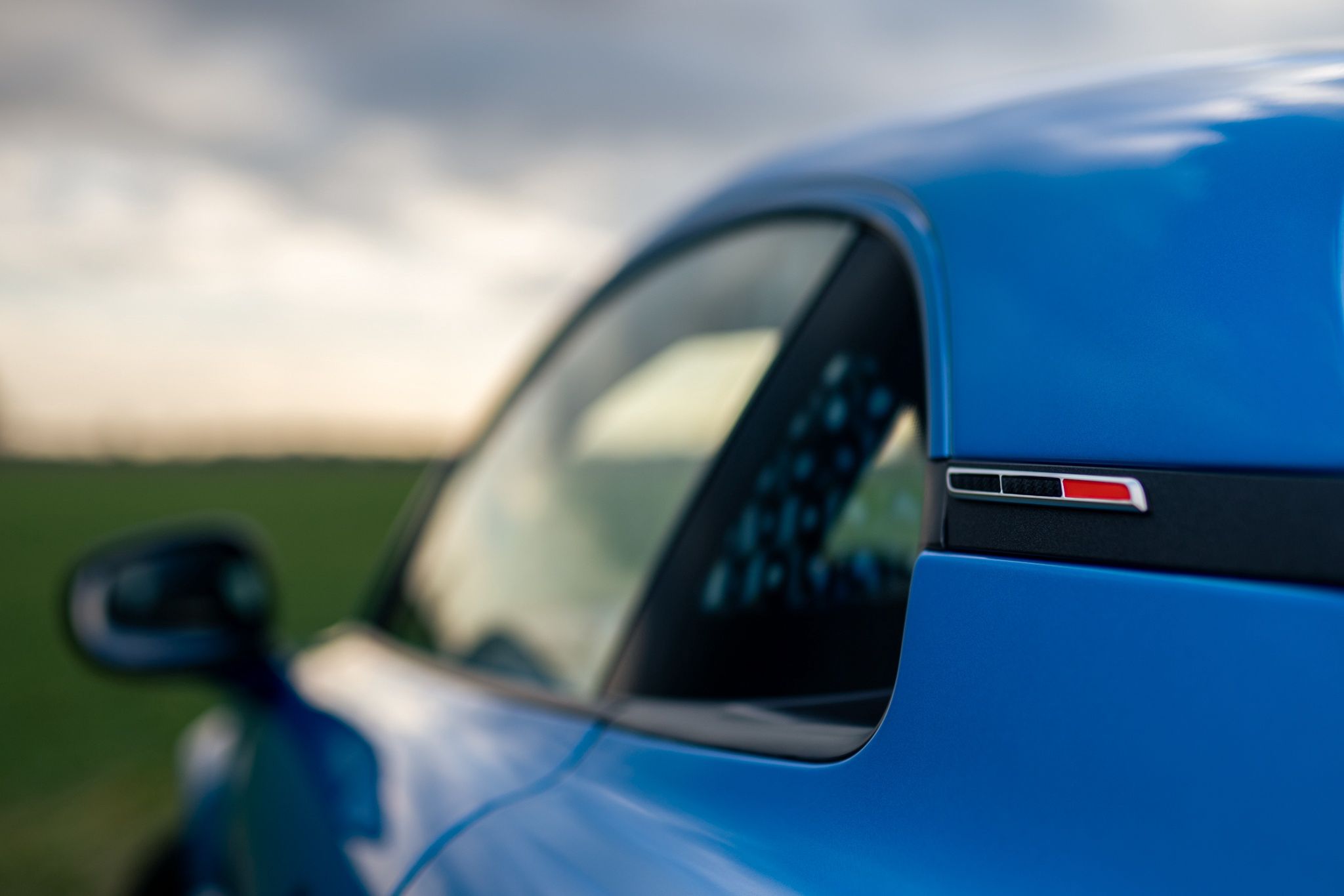 Alpine A110S