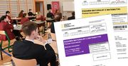 Matura 2023. Matematyka. Zadania. Co znajdzie się w arkuszach?