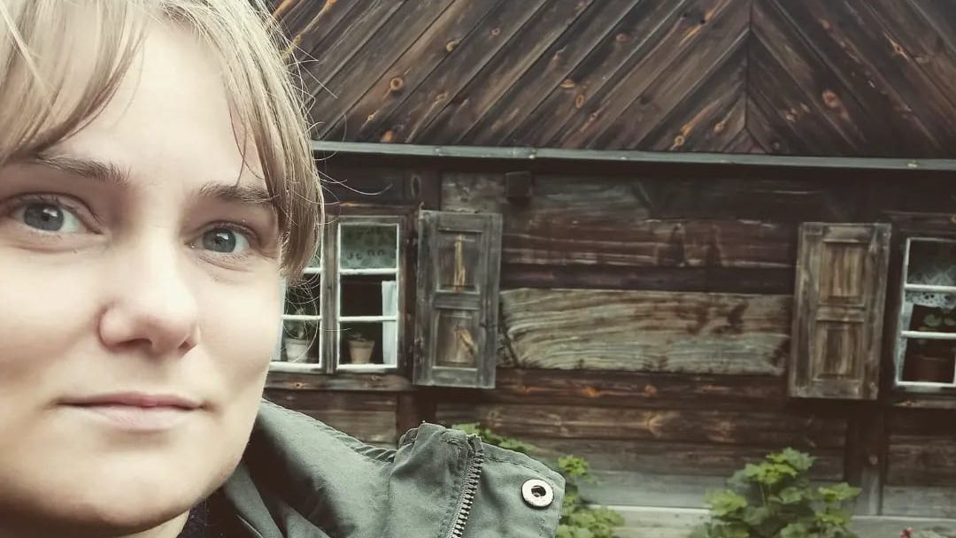 Dr Ewelina Wesołek-Arent