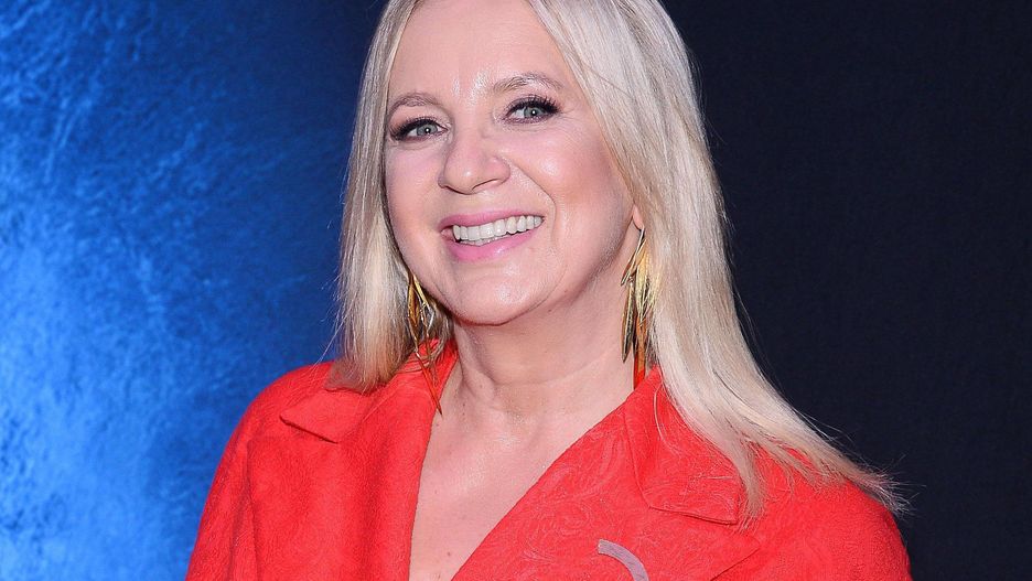 Marzena Rogalska ma urodziny