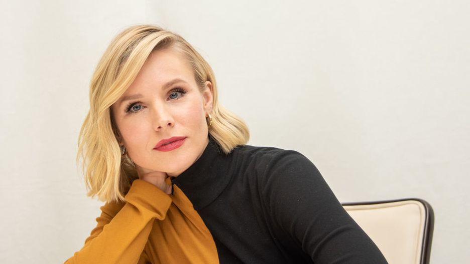 Kristen Bell 