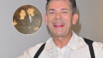 Zenon Martyniuk od prawie 40 lat jest żonaty. Jego związek z Danutą zaczął się od drobnego kłamstwa