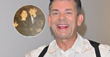 Zenon Martyniuk od prawie 40 lat jest żonaty. Jego związek z Danutą zaczął się od drobnego kłamstwa