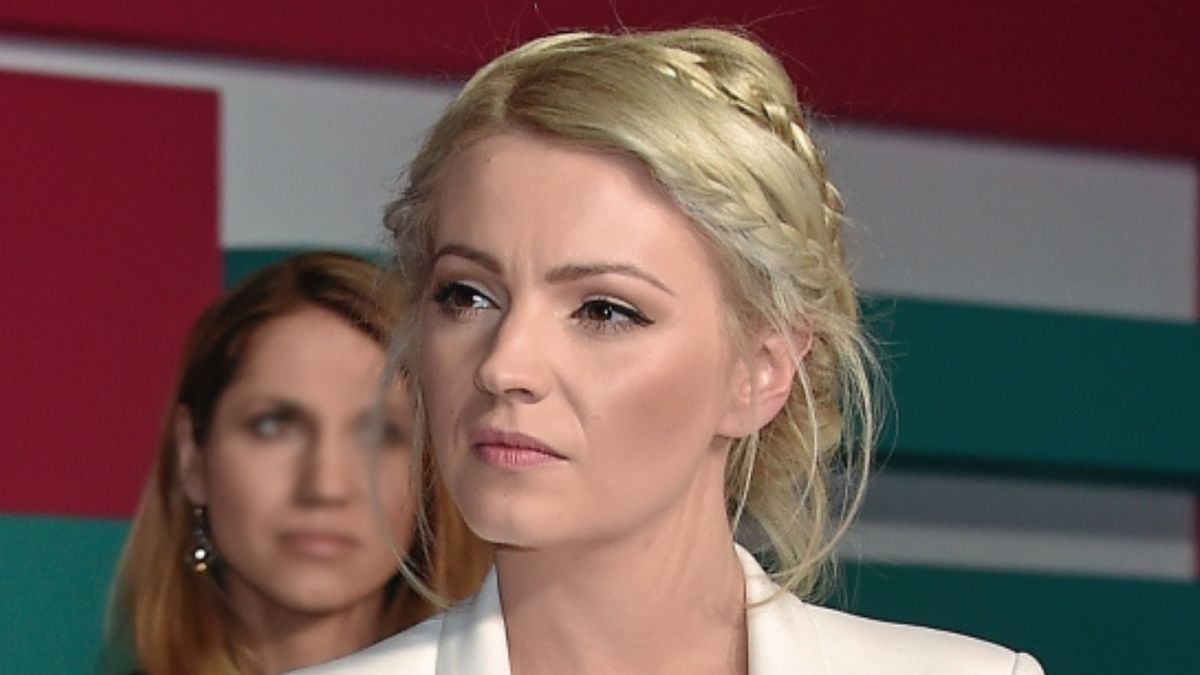 Dorota Szelągowska smutno o swoich zmaganiach z nerwicą 