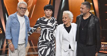 TVP2 traci widzów? "The Voice Senior" nie jest już tak popularny