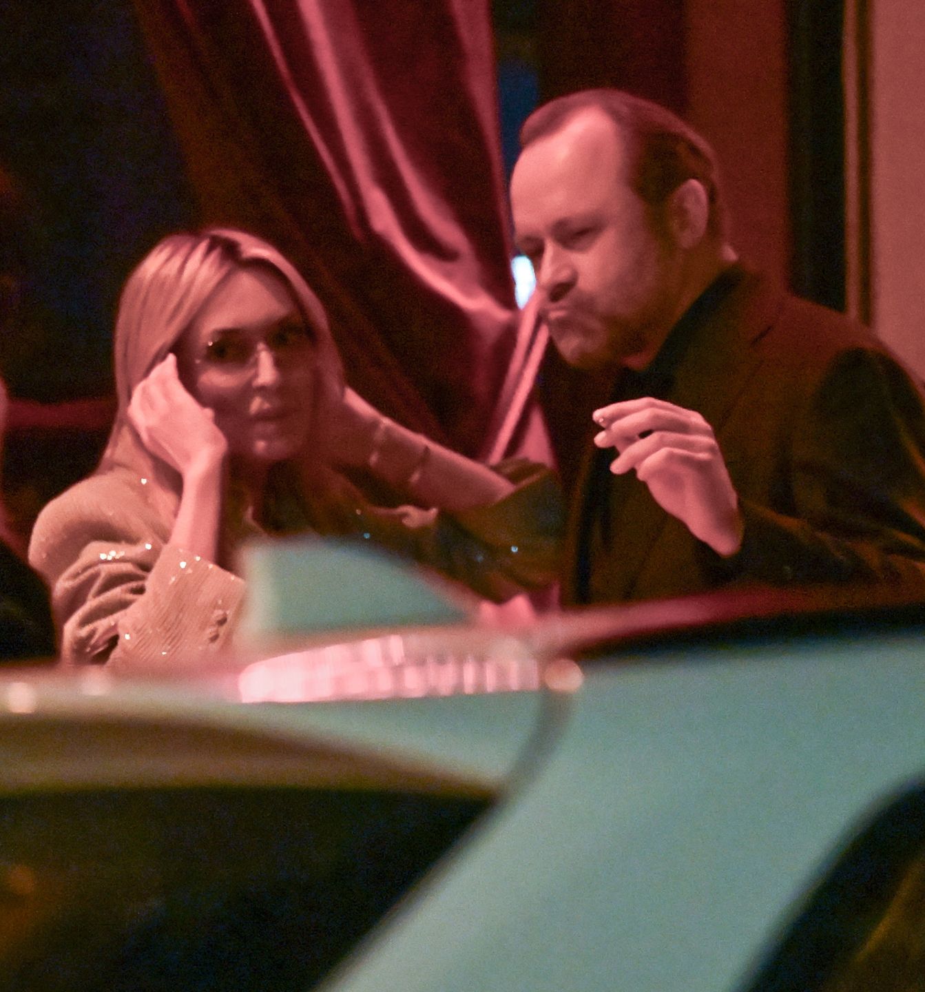 Gwiazdy na afterparty po Orłach 2026