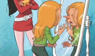 "Sisters 14. Przysięgam, naprawdę!": Kłamczucha na tropie jednorożca [RECENZJA]