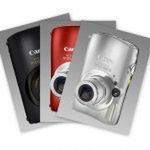 Canon IXUS 980 IS i 870 IS – zemsta marketingowca? 1
