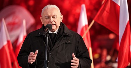 PiS chciało "przetestować" prawicę. Obawia się "zdrady" w TK